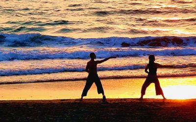 Transform Your Life with Tai Chi