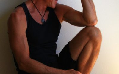 Slow Flow into Yin Yoga.  In-person & Online with David Sanders