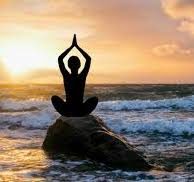Healthy Life Tip: Meditate on a Higher Resonance