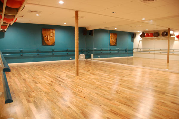 Dance-Dojo