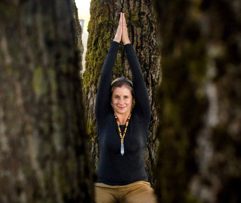 ELDOA™ Breath & Stretch – LIVE ONLINE, Interactive with Marla Waal