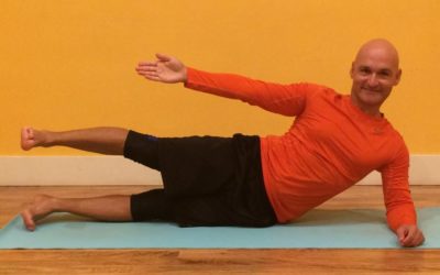 Pilates – In person & LIVE ONLINE, Interactive with Murat Demirtas