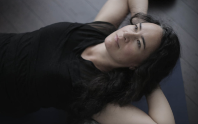 TC Trauma Sensitive Yoga.  Live Online with Jody Hassel