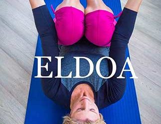 ELDOA Method for Back Pain.  In-studio Livestream & Online with Marla Waal