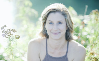 Oasis Breath & Stretch – LIVE ONLINE, Interactive with Marla Waal