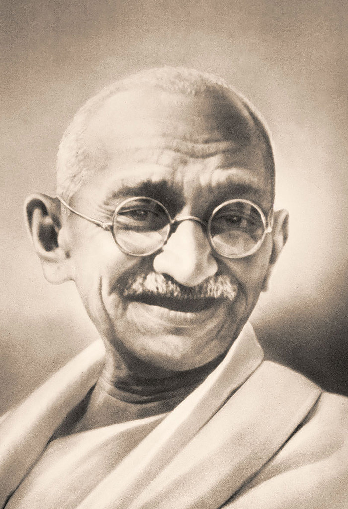 Gandhi Day Celebration 2021- ONLINE