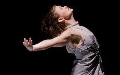 Privates with Elizabeth Lentz-Hill: Ballet and Modern dance, Stretching & Choreography