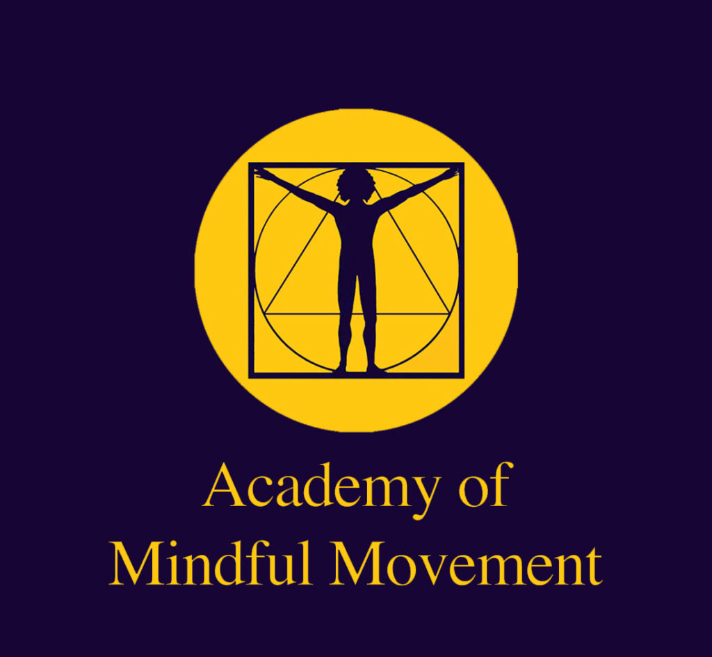 Mindful Movement Instructor Training Level 1, LIVE Online, Interactive Academy of Mindful Movement