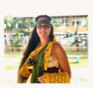 Celebrating Magnificence in Our ‘Ohana: 20th Birthday of Mālia’s hālau: Na Hula Ola Aloha
