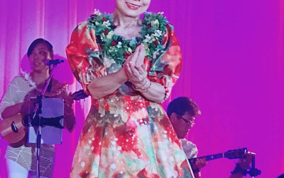 Celebrating Magnificence in Our ‘Ohana: Māhiehie