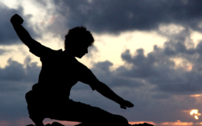 Tai Chi & Qigong.  In-person & Online with Bruno Ballestrero