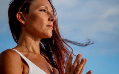 Yin Flow Yoga.  In-person & Online with Tara Lavery