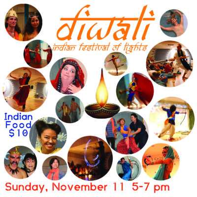 Diwali Celebration Teachers & Classes