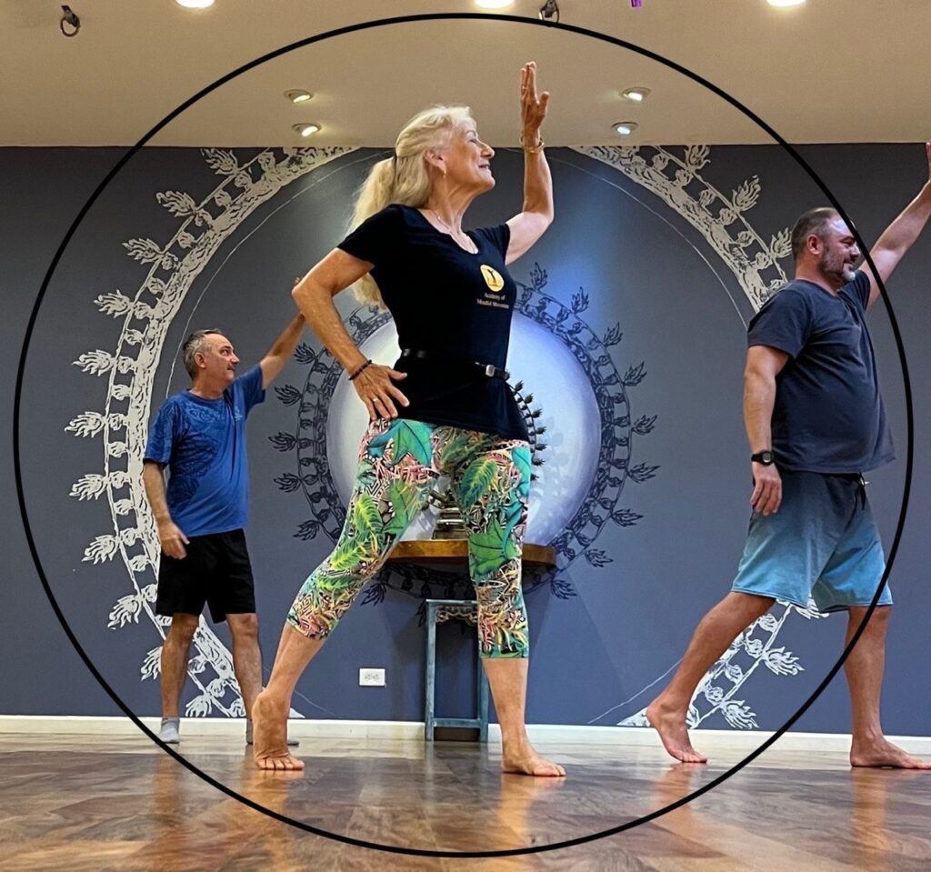Cause & Effect Coaching Workshop – Live Online by Academy of Mindful Movement with Renée Tillotson