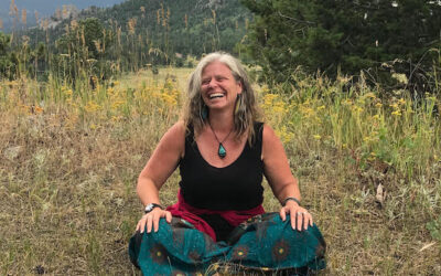 Magnificent Business: Katie Asmus: Somatic Wilderness Therapy Institute