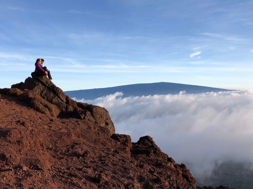 Palena Workshop: A Hawaiian Perspective on Walking Your Life Path with Kumu Mālia Helelā. In-person & Online