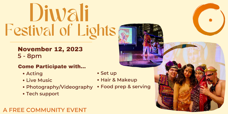 Diwali Festival of Lights! How You Can Participate
