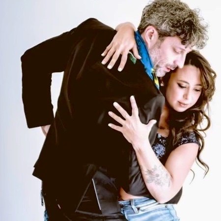 Tango Practica & Performance with Diego Amorin & Gaby Mataloni – In Person