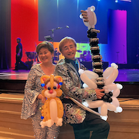 Celebrating Magnificence in our ‘Ohana: Doris & Mark Morisaki