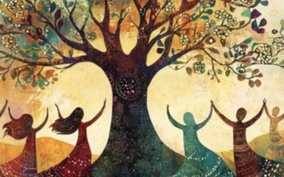 Healthy Life Tip: Dance your way through life By Debbie Rosas
