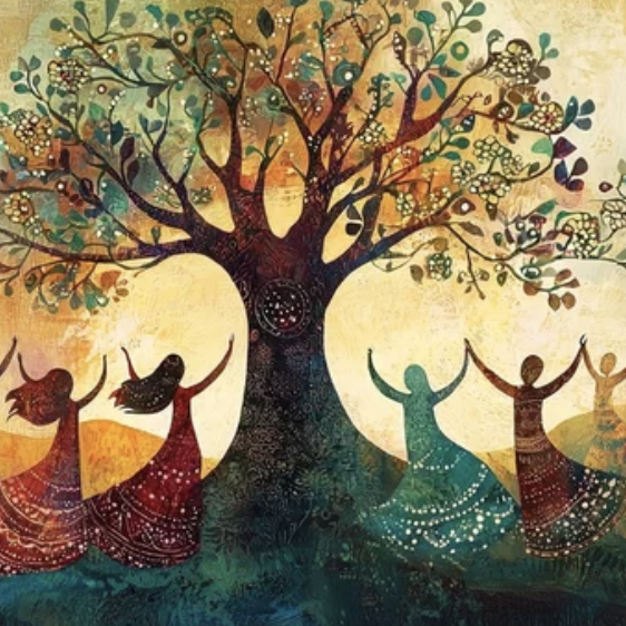 Healthy Life Tip: Dance your way through life By Debbie Rosas