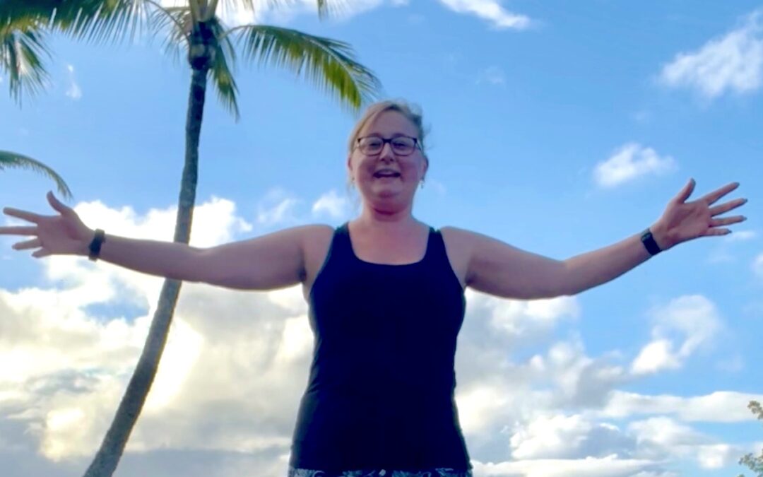 Letter from the Director: Seeking a Champion Vol. 142, April 2025