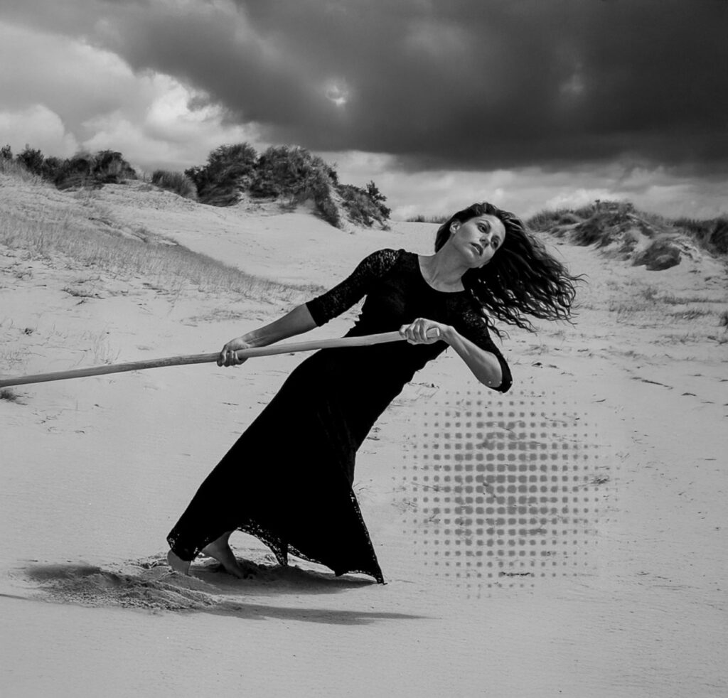 MADEIRA Dance Committed Performance Class: for Pan-Pacific Festival with Jessica Eirado Enes