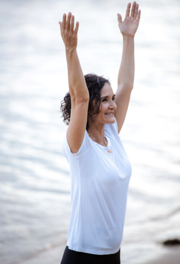 ALIGN – a Mindful Energetic Alignment Workshop with Regina Lumsden