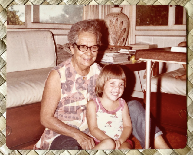 Letter from the Kumu: Life at the Center: A story that grew and blossomed! Vol. 143, May 2025