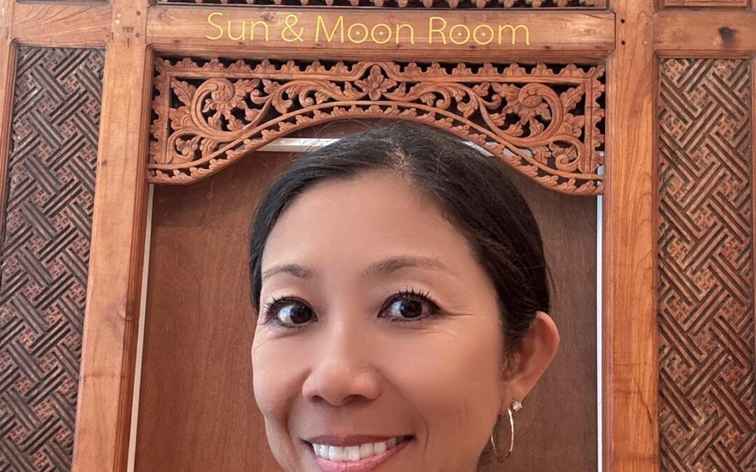 Celebrating Magnificence in our ‘Ohana: Mizuho Williamson – A Journey of Healing and Intuition