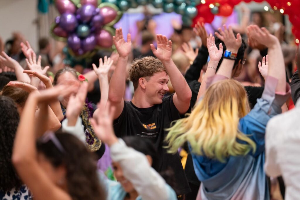 For the Love of Dance Summer Benefit Challenge Celebration with Kumu Mālia! In-person & Live Online