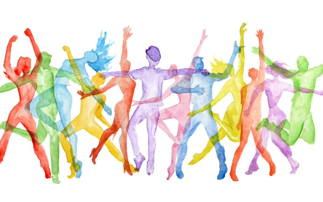 Healthy Life Tip: Boost Your Mood with a Morning Dance Break