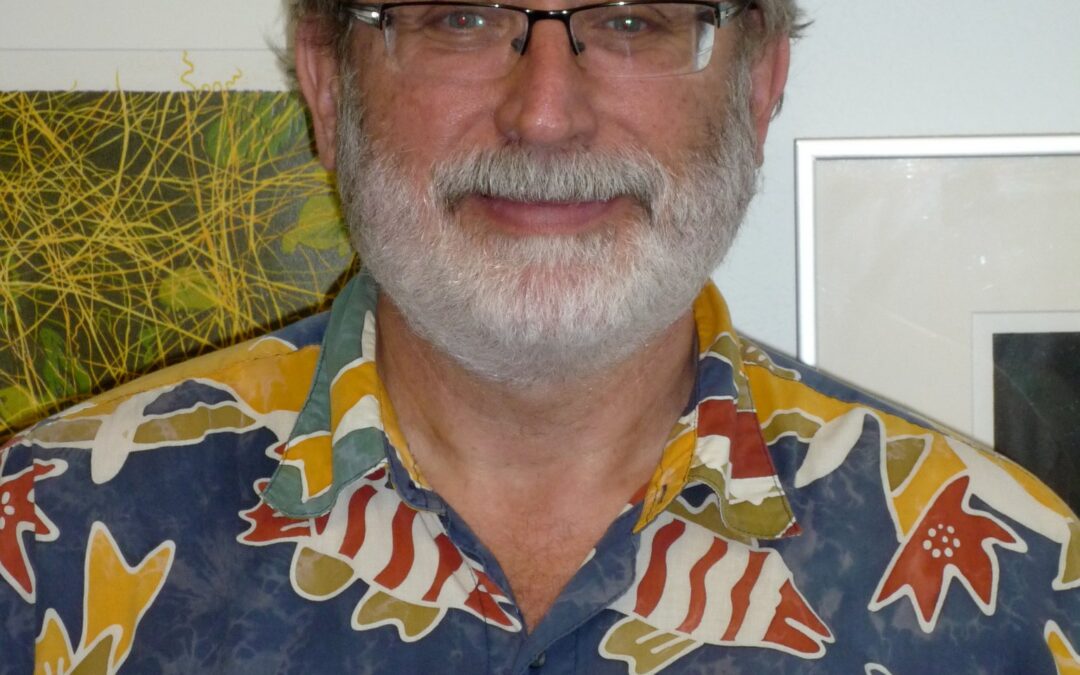 Magnificence in our ‘Ohana: Celebrating Our Multifaceted Gem: Bob Buss