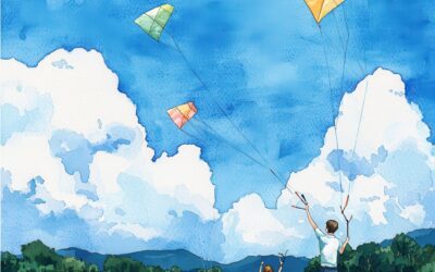 Healthy Life Tip: Practice Morning Rolelessness – Returning to Your True Nature