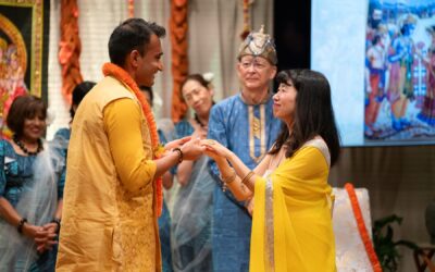 Letter from the Director: Life at the Center: The Art of Leadership Vol. 148 November 2025