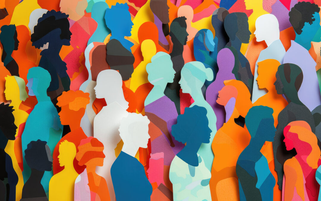 Healthy Life Tip: Make Space for Connection