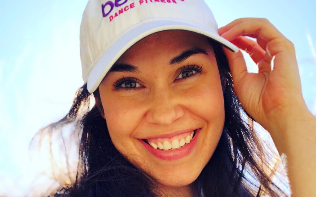 Magnificence in our ‘Ohana: Andrea DeGruchy – Radiance & Resilience 