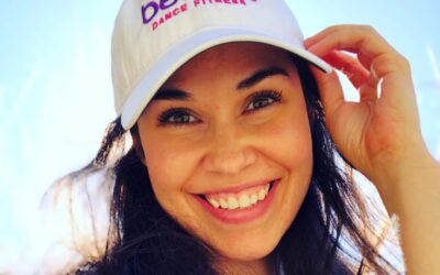 Magnificence in our ‘Ohana: Andrea DeGrucy – Radiance & Resilience