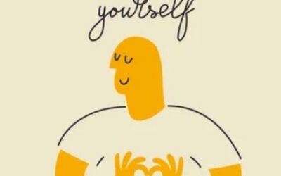 Healthy Life Tip: Use “Yet Flippers” to turn I can’t into I can.