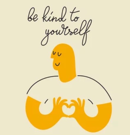 Healthy Life Tip: Use “Yet Flippers” to turn I can’t into I can.