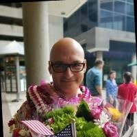 Magnificence in our ‘Ohana: Murat Demirtas – Dancing with Fabric