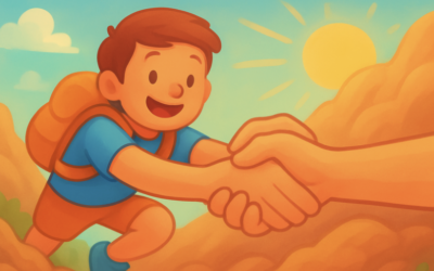 Healthy Life Tip: Do one small, kind thing for someone every day, without expecting anything back.