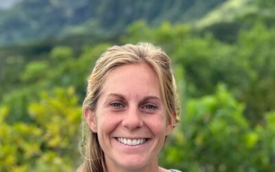 Celebrating Magnificence in our ‘Ohana: A Call for Your Participation with Dr. Eva McKinsey