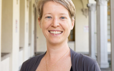 Celebrating Magnificence in our ‘Ohana: Laurel Pikunas… Seven Year Later!
