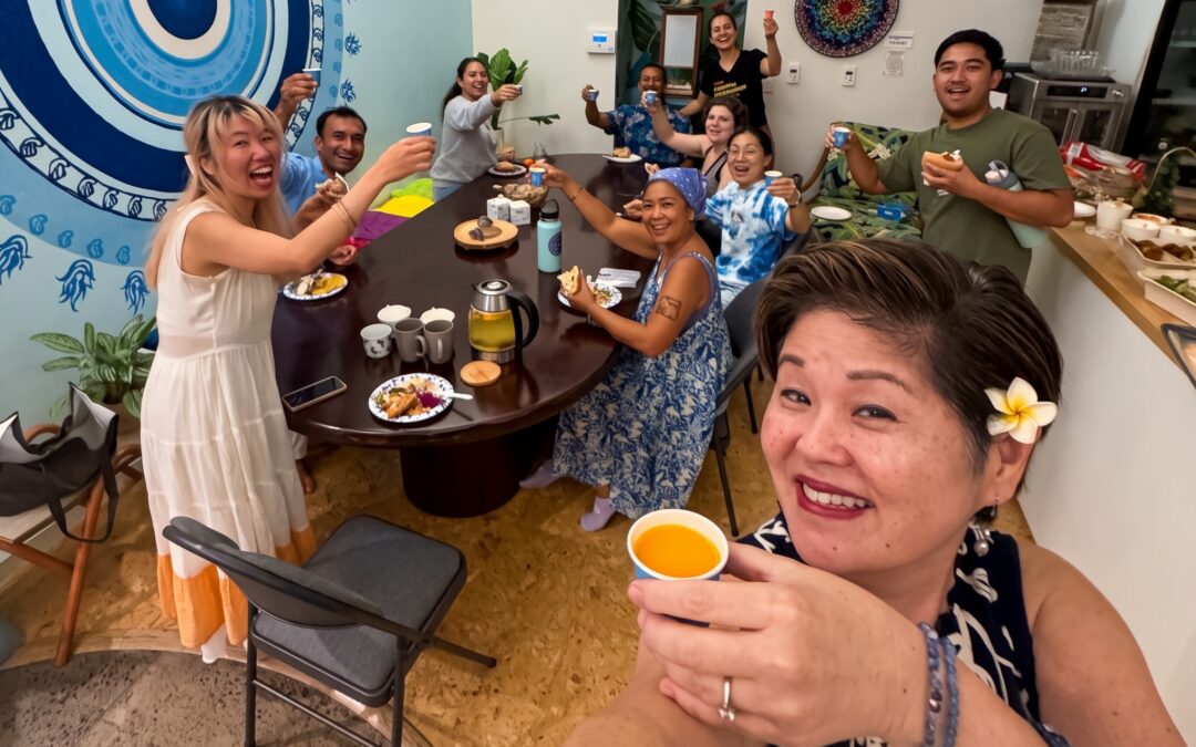 Celebrating Magnificence in our ‘Ohana: Ramayana ‘Ohana