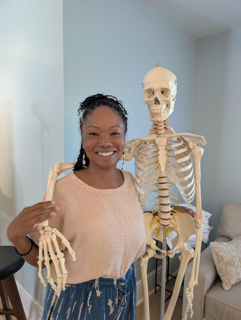 Intro to Feldenkrais Fundamentals: A 2-Part Workshop with Iman Bance